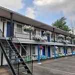 Blue Moon Motel